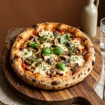 Pizzeria Kebab Venezia