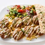Kebab Grillhaus