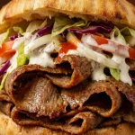 Mega Kebab Haus
