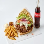 Wadgasser kebab & Pizza Haus